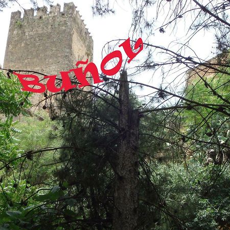 Buñol Ca La Motrila 빌라 외부 사진
