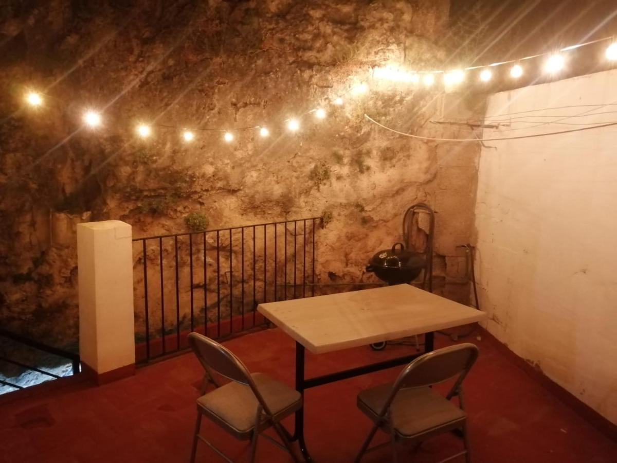 Buñol Ca La Motrila 빌라 외부 사진